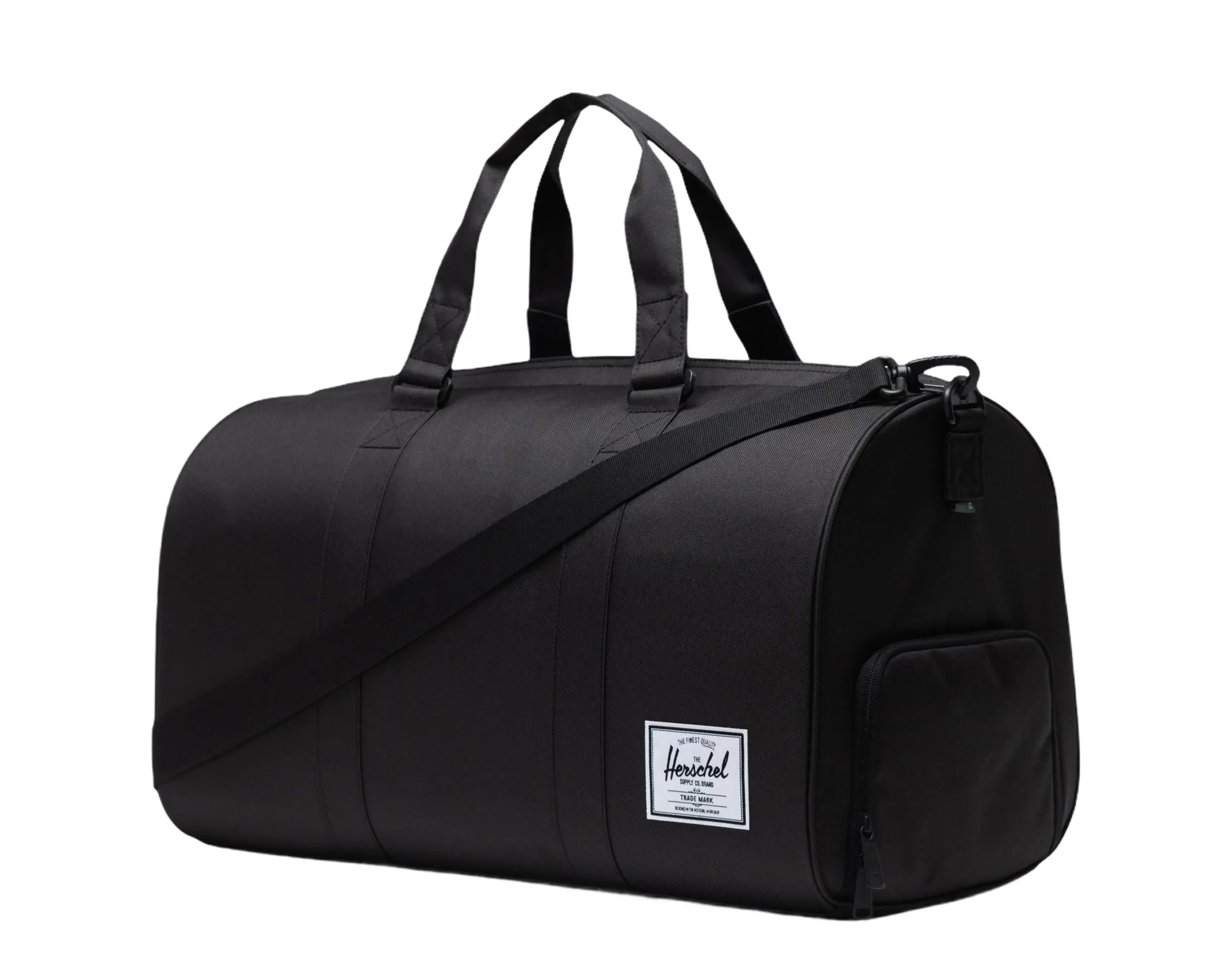 Herschel Supply Co. Eco Novel Duffle Bag