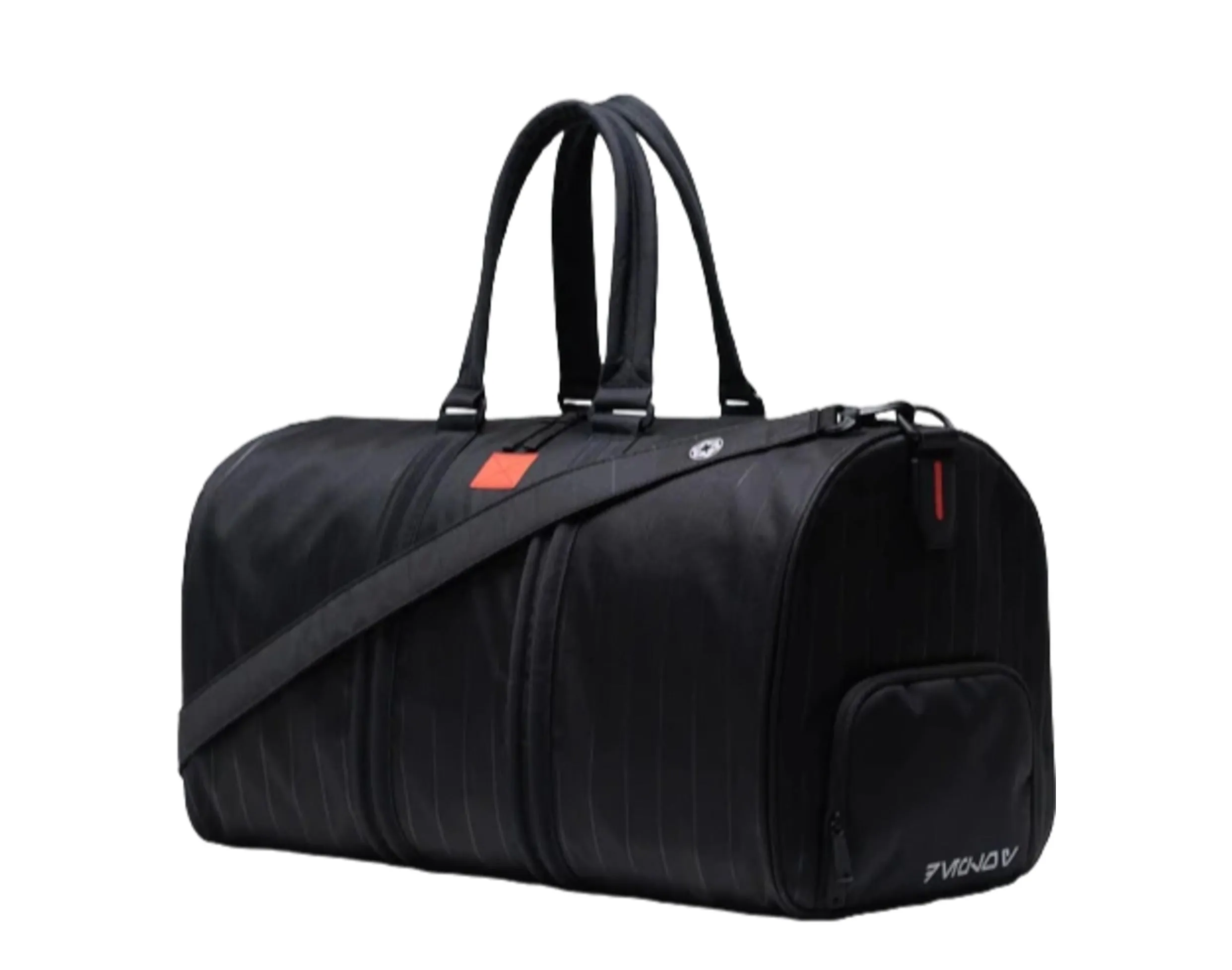 Herschel Supply Co. x Star Wars Dark Side Novel Duffle Bag
