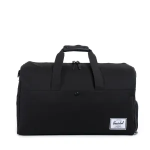 Herschel Supply Lonsdale Duffel Bag - Black