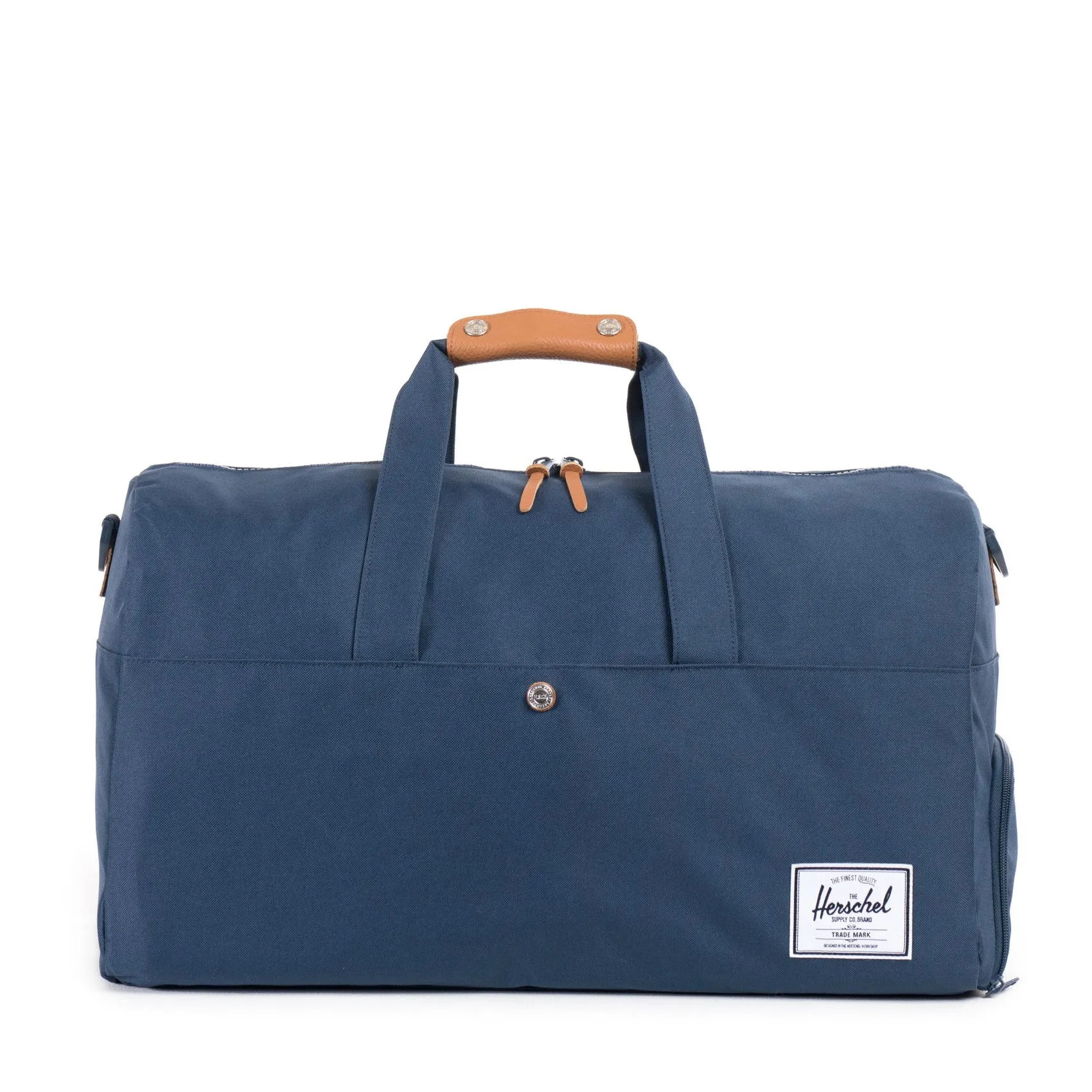 Herschel Supply Lonsdale Duffel Bag - Navy