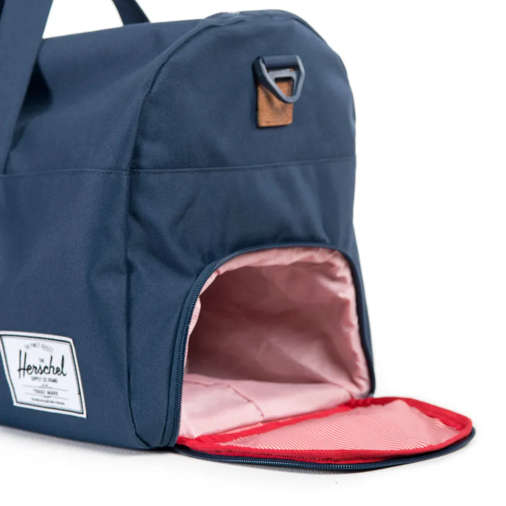 Herschel Supply Lonsdale Duffel Bag - Navy