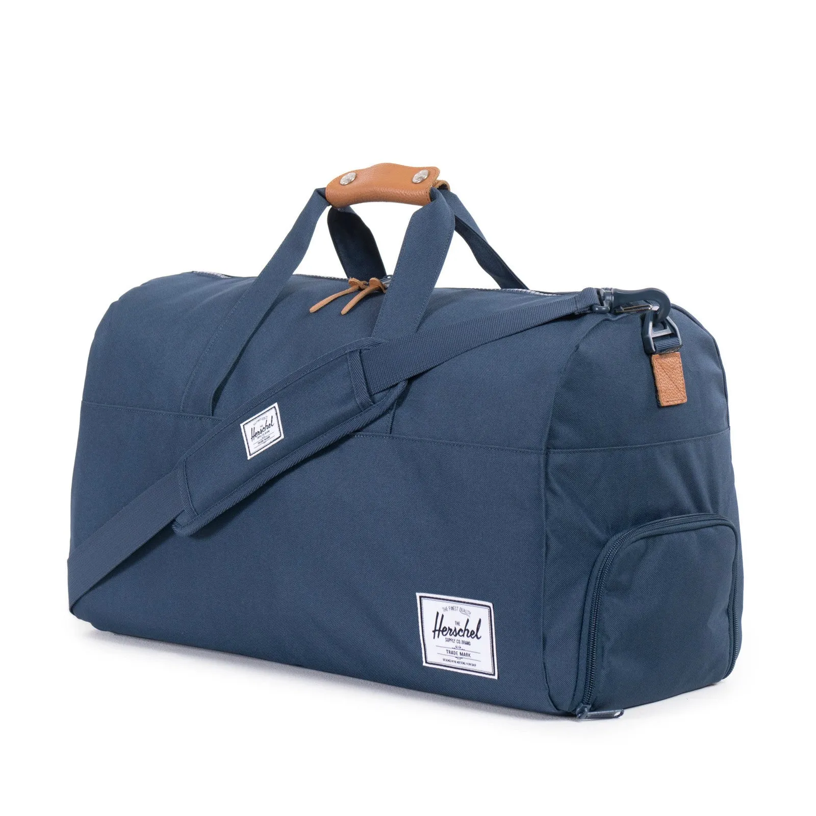 Herschel Supply Lonsdale Duffel Bag - Navy