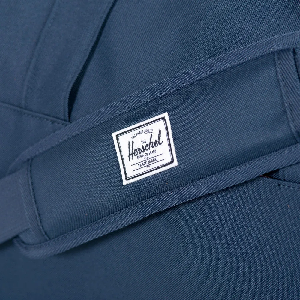 Herschel Supply Lonsdale Duffel Bag - Navy