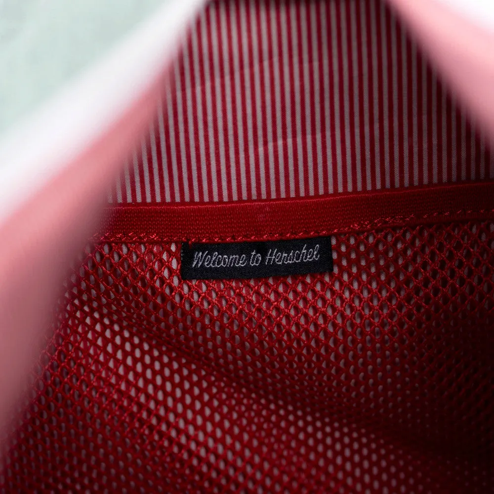Herschel Supply Novel Duffel Bag - Crosshatch Army