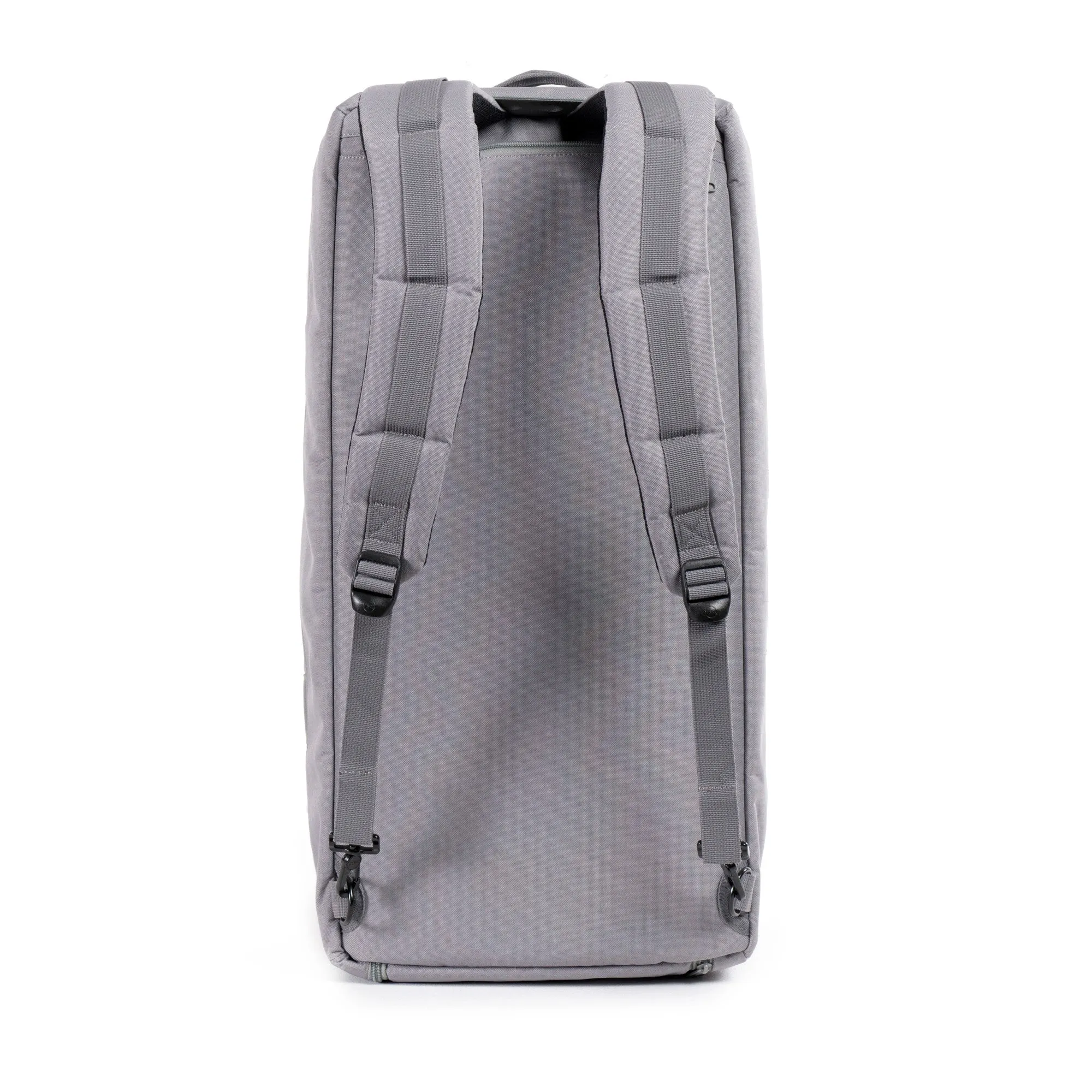 Herschel Supply Outfitter Travel Duffel Bag - Grey