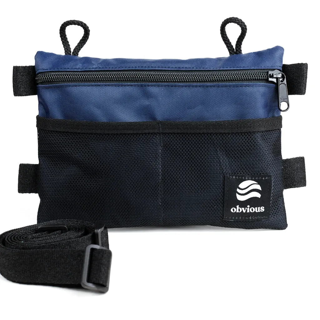 IBEX Evolve M - Sapphire