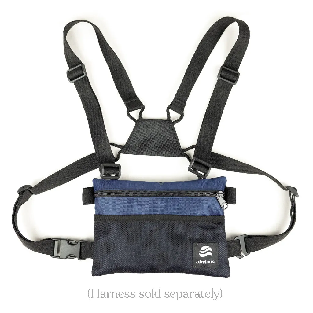 IBEX Evolve M - Sapphire