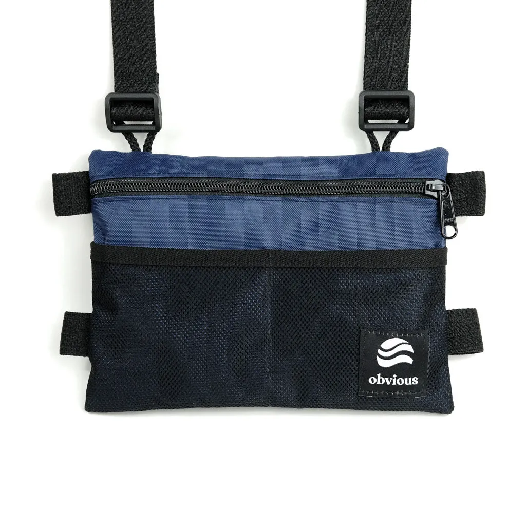IBEX Evolve M - Sapphire