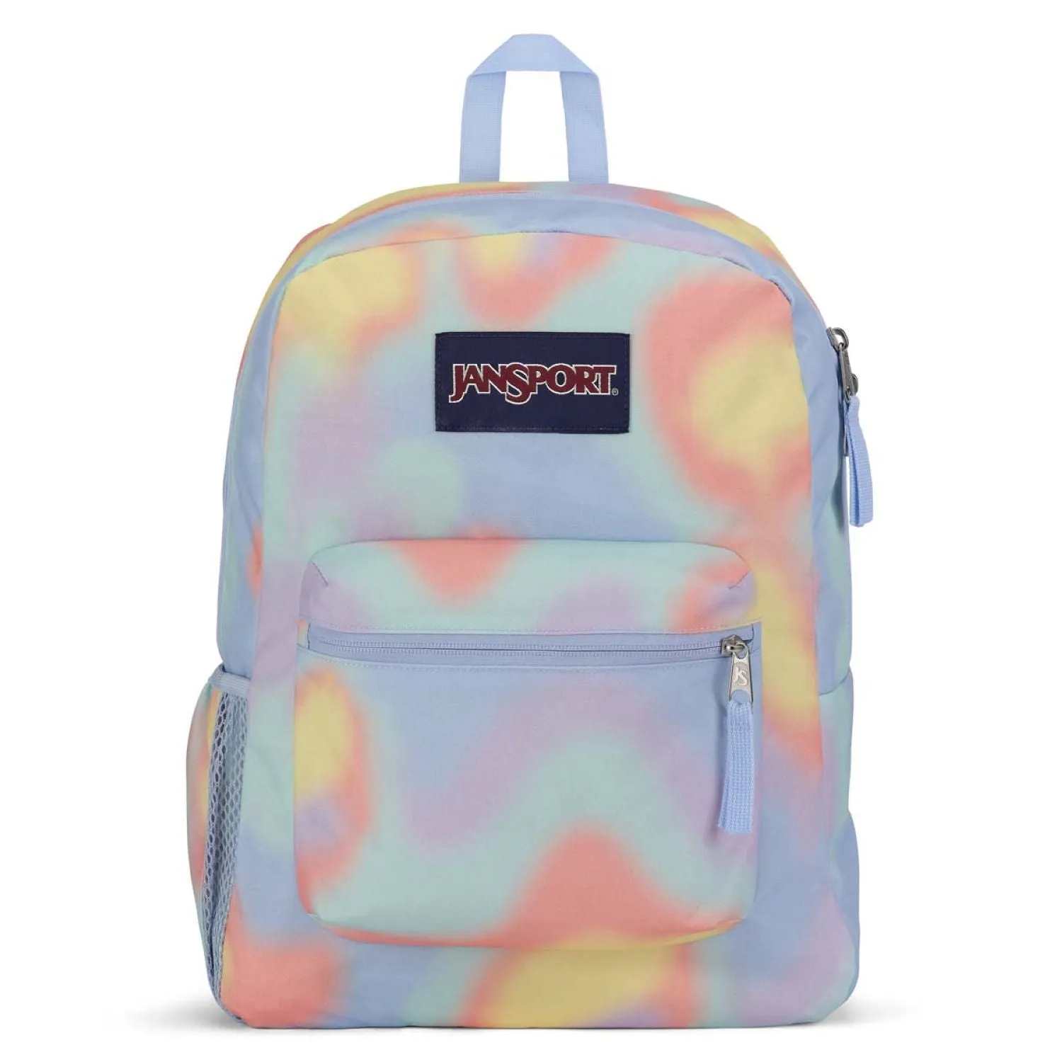 Jansport Cross Town Backpack (Printed)