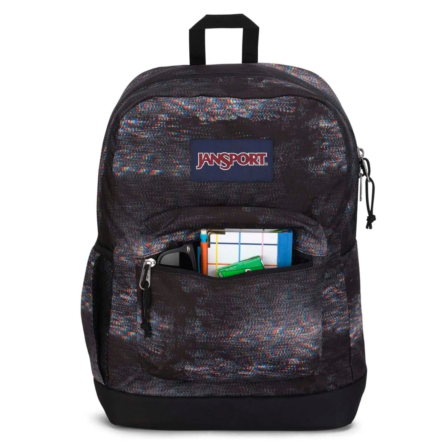 Jansport Cross Town Plus Backpack (SA)