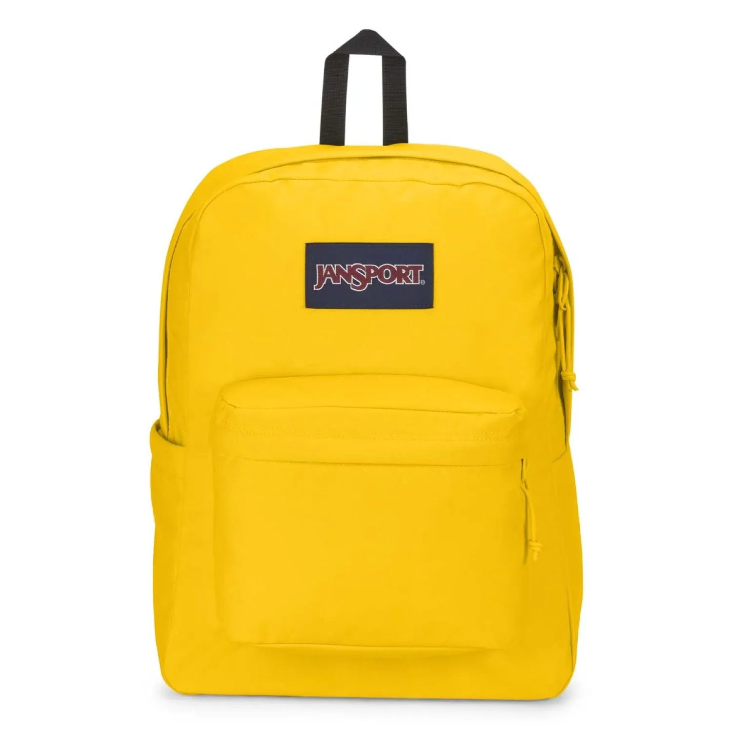 Jansport Superbreak Backpack (Plain) (SA)
