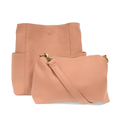 Kayleigh Bucket Bag