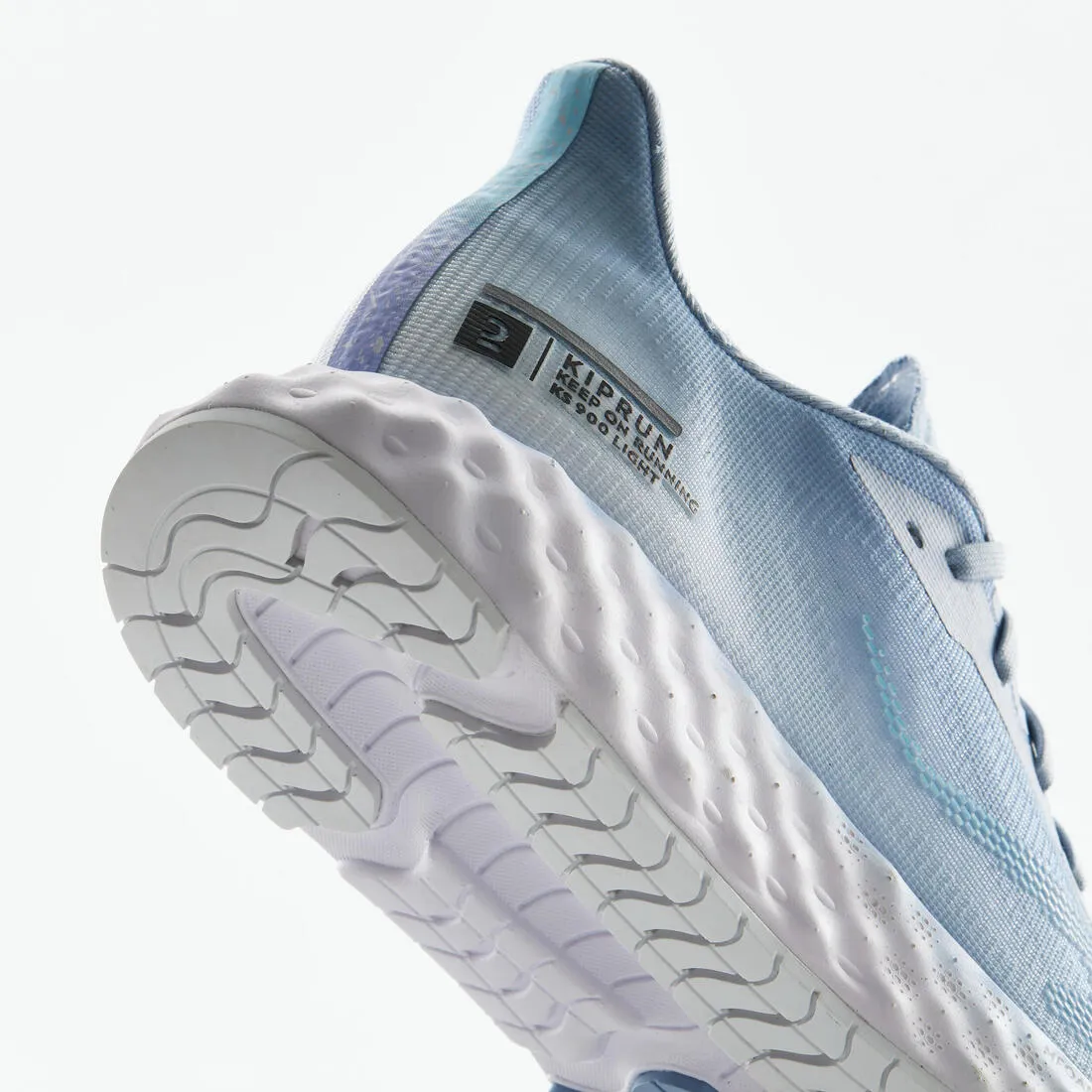 Kiprun KS900 Light Women's Running Shoes - Blue/Grey