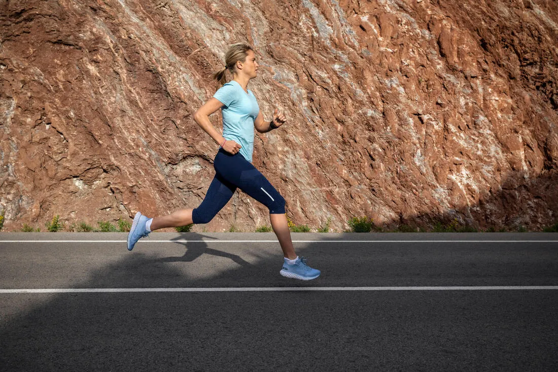 Kiprun KS900 Light Women's Running Shoes - Blue/Grey