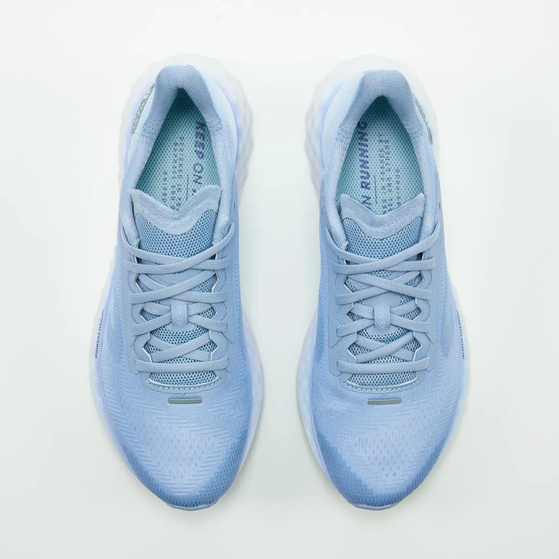 Kiprun KS900 Light Women's Running Shoes - Blue/Grey