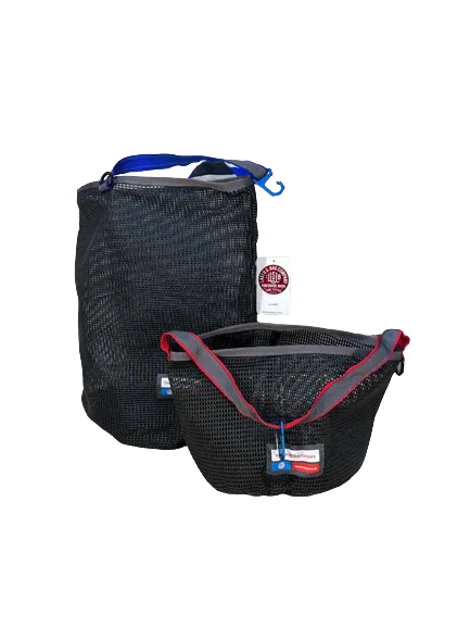LAST US BAG | Mesh Buckets Set of 2 (LUSB245)