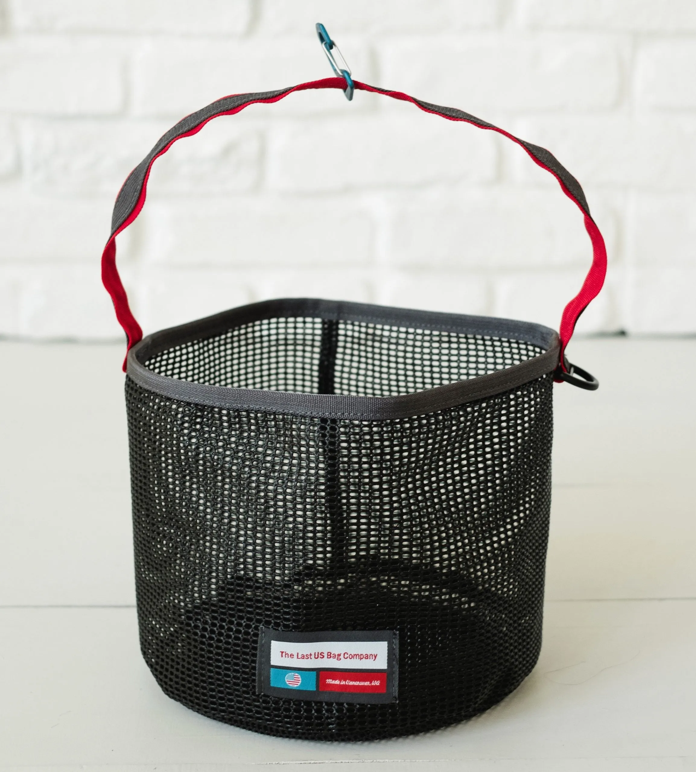 LAST US BAG | Mesh Buckets Set of 2 (LUSB245)