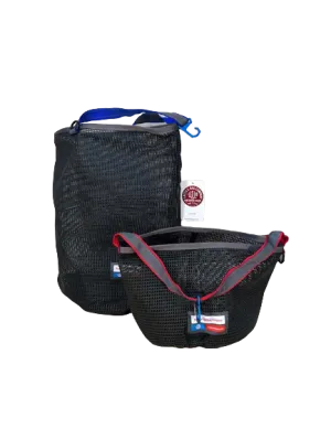 LAST US BAG | Mesh Buckets Set of 2 (LUSB245)