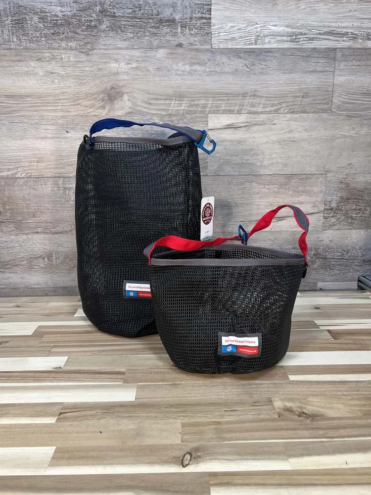 LAST US BAG | Mesh Buckets Set of 2 (LUSB245)