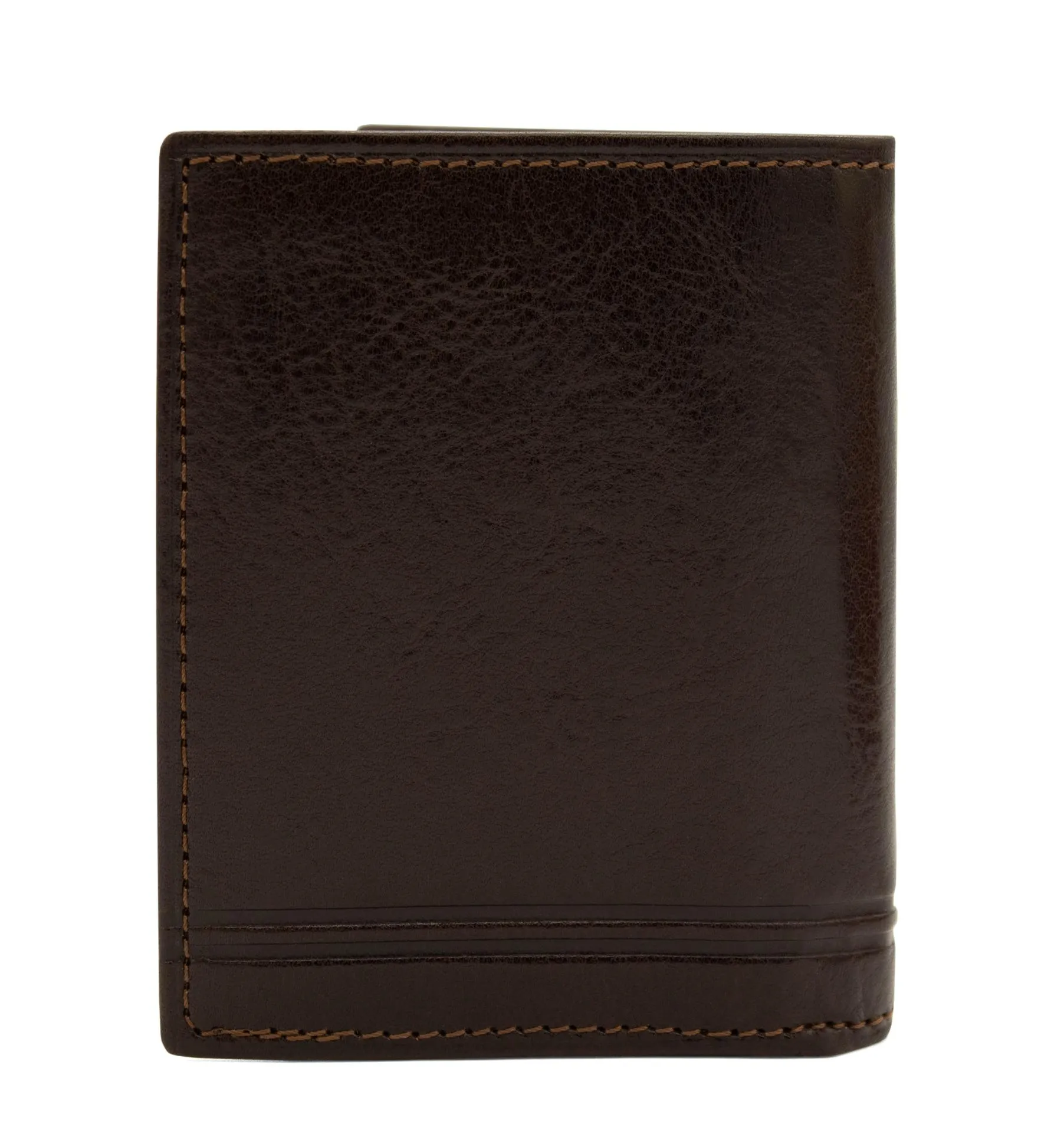 Leather Card Holder Wallet