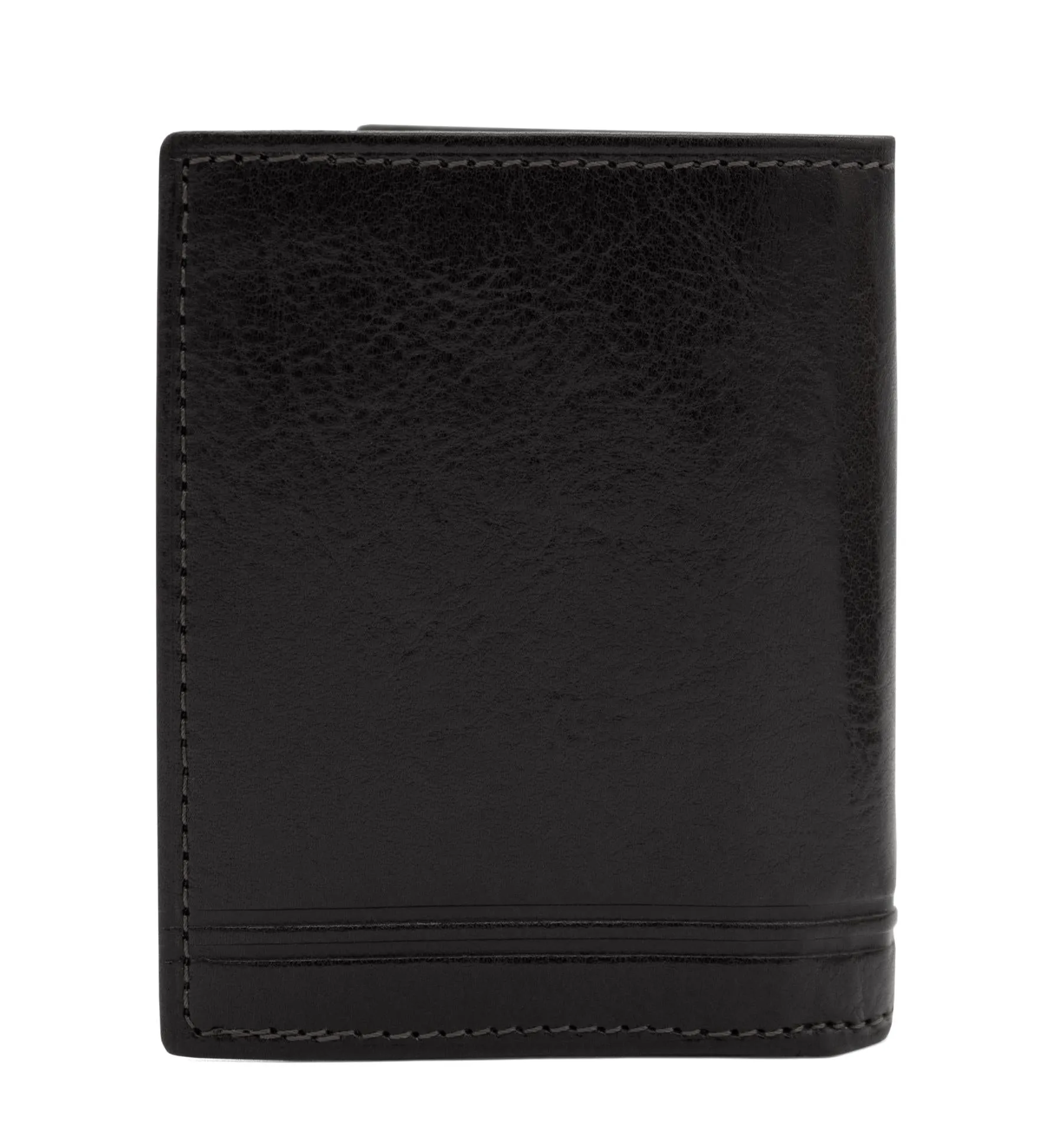 Leather Card Holder Wallet