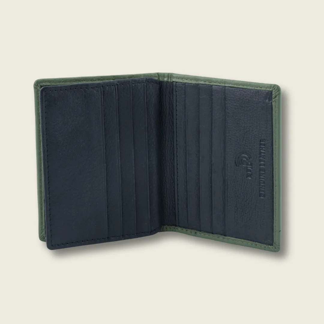 Lоng-lаѕtіng Card Case Holder Wallet