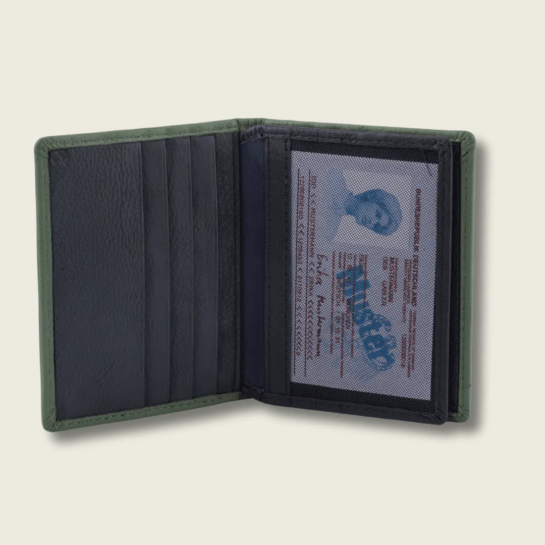 Lоng-lаѕtіng Card Case Holder Wallet