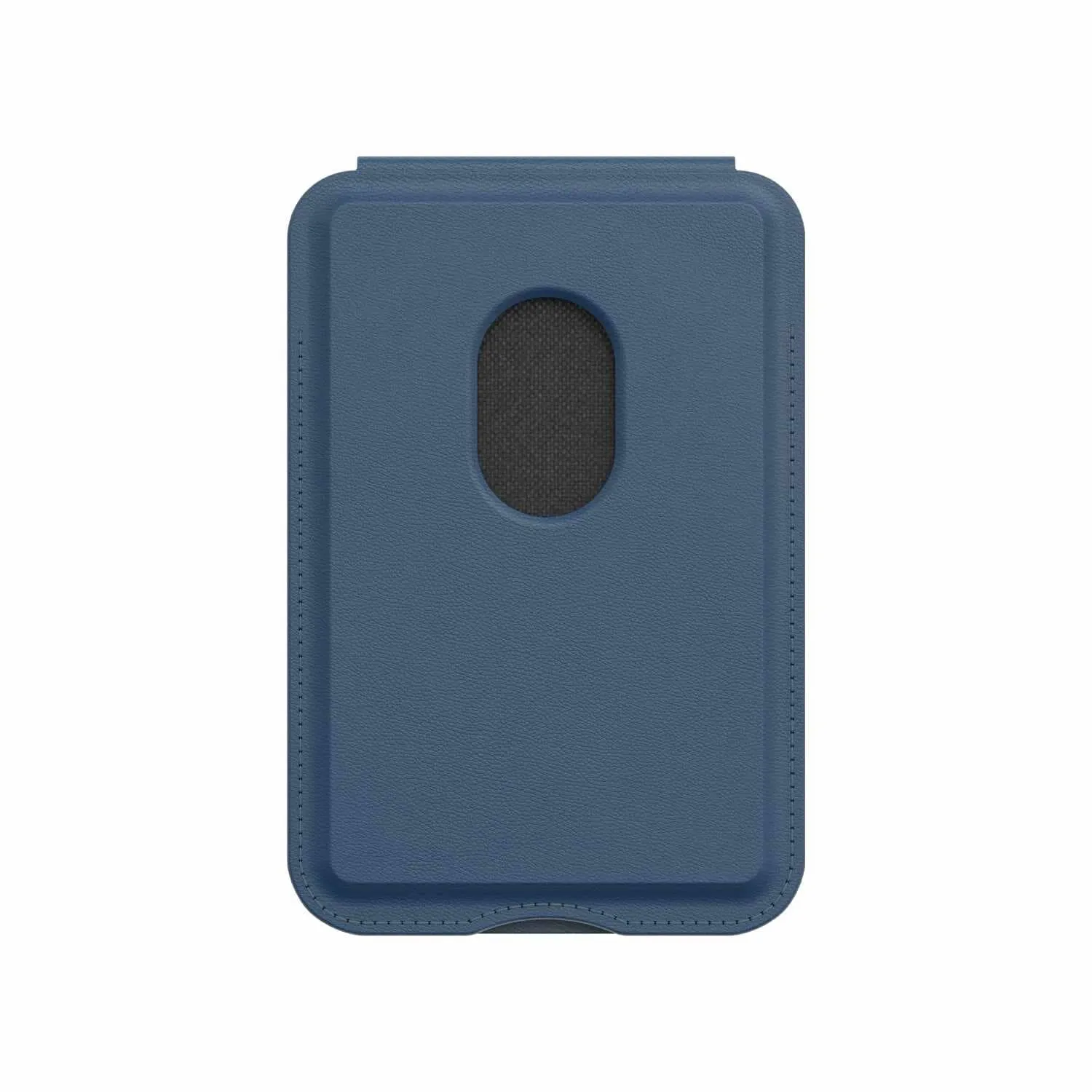 MagSafe Wallet stand w/RFID Protection Navy