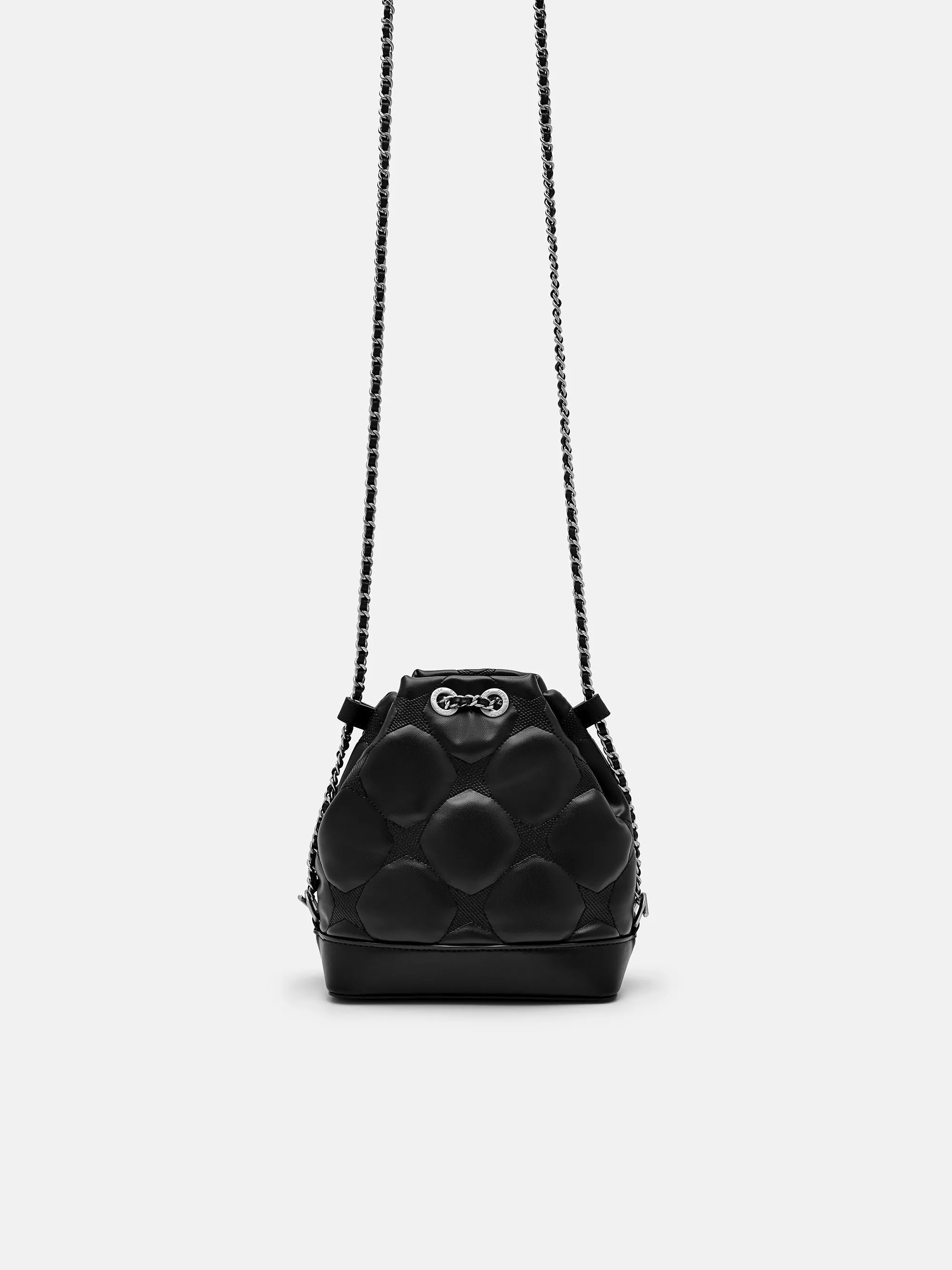 Maisie Mini Bucket Bag