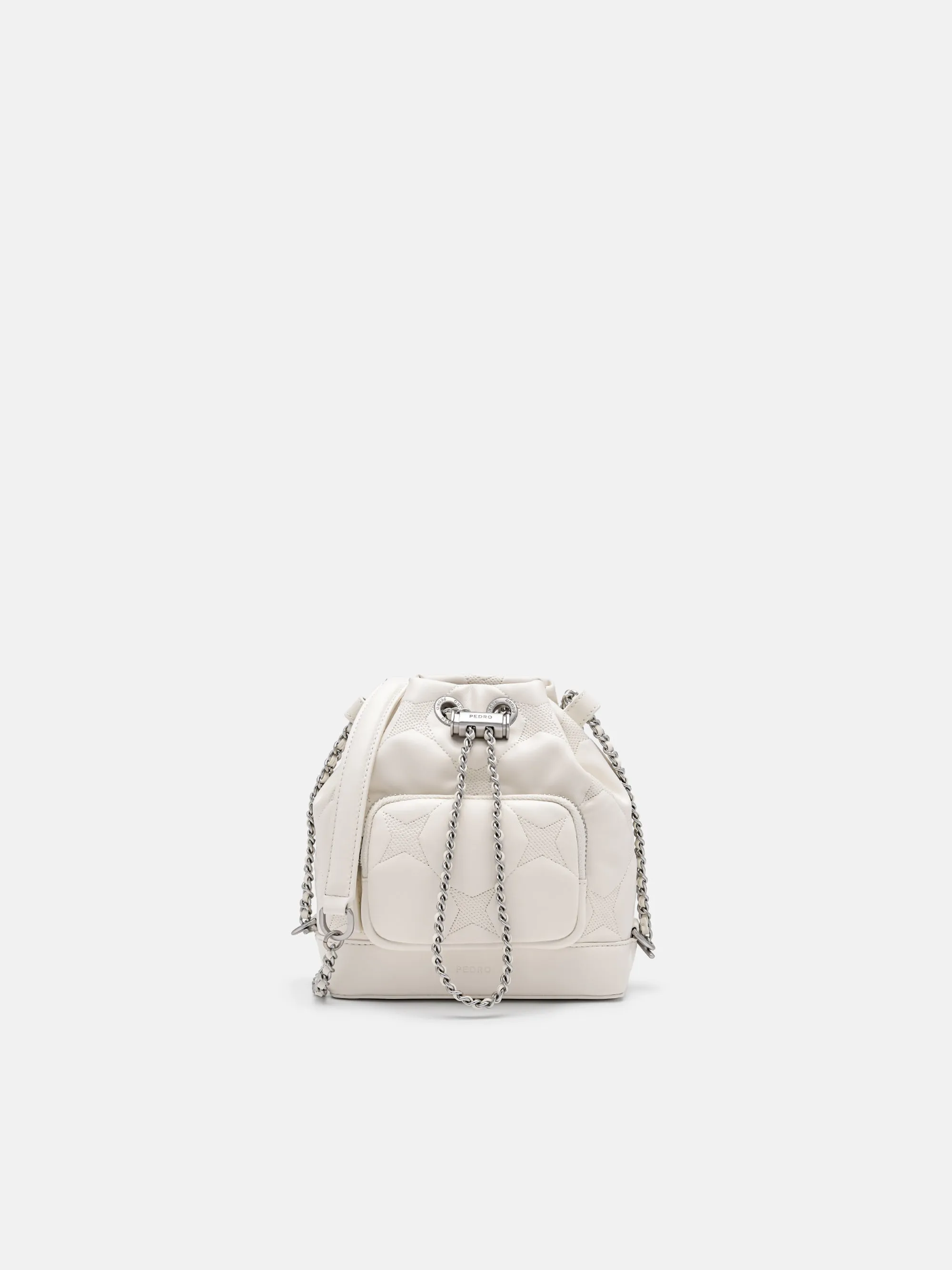 Maisie Mini Bucket Bag