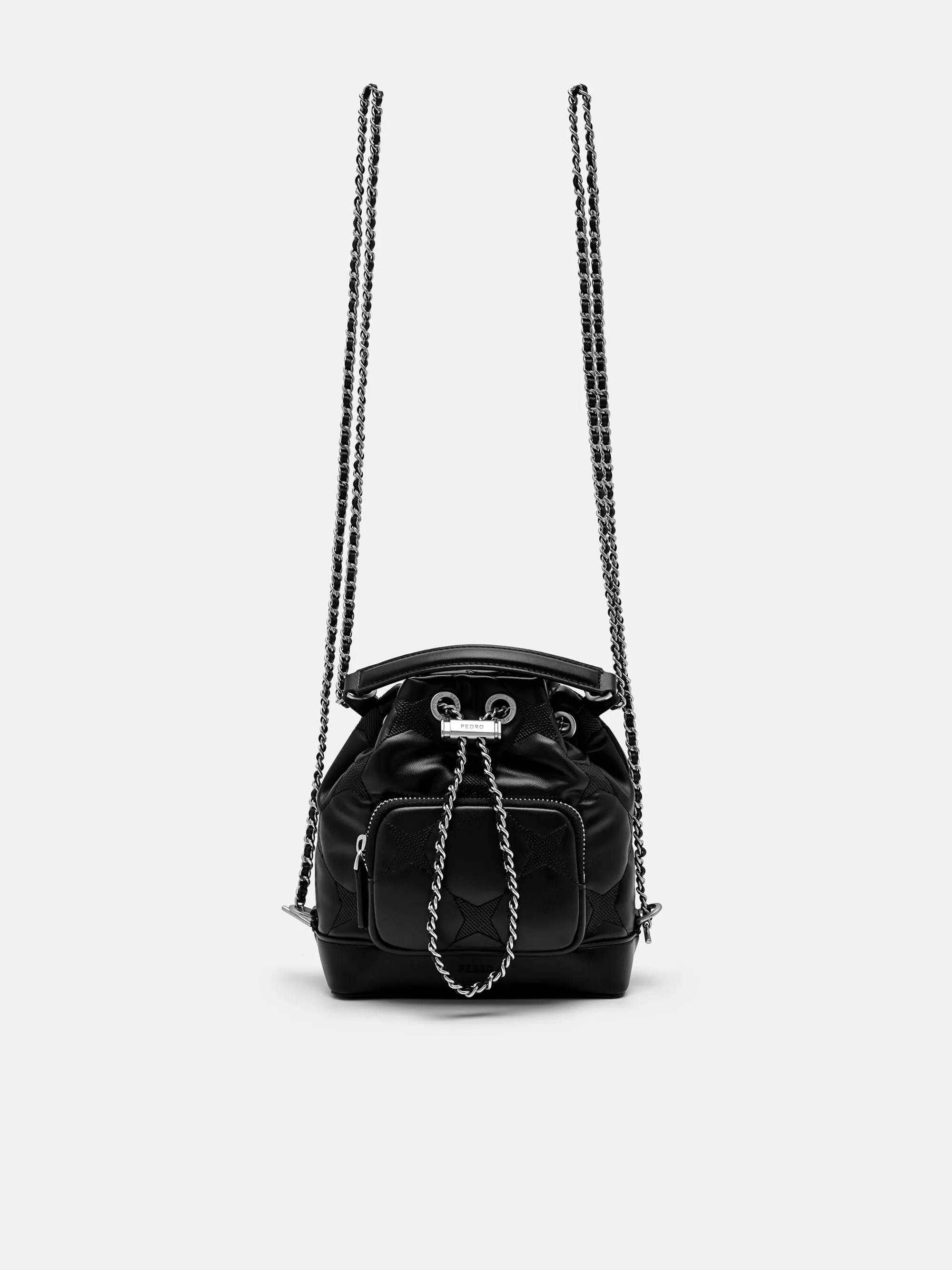 Maisie Mini Bucket Bag