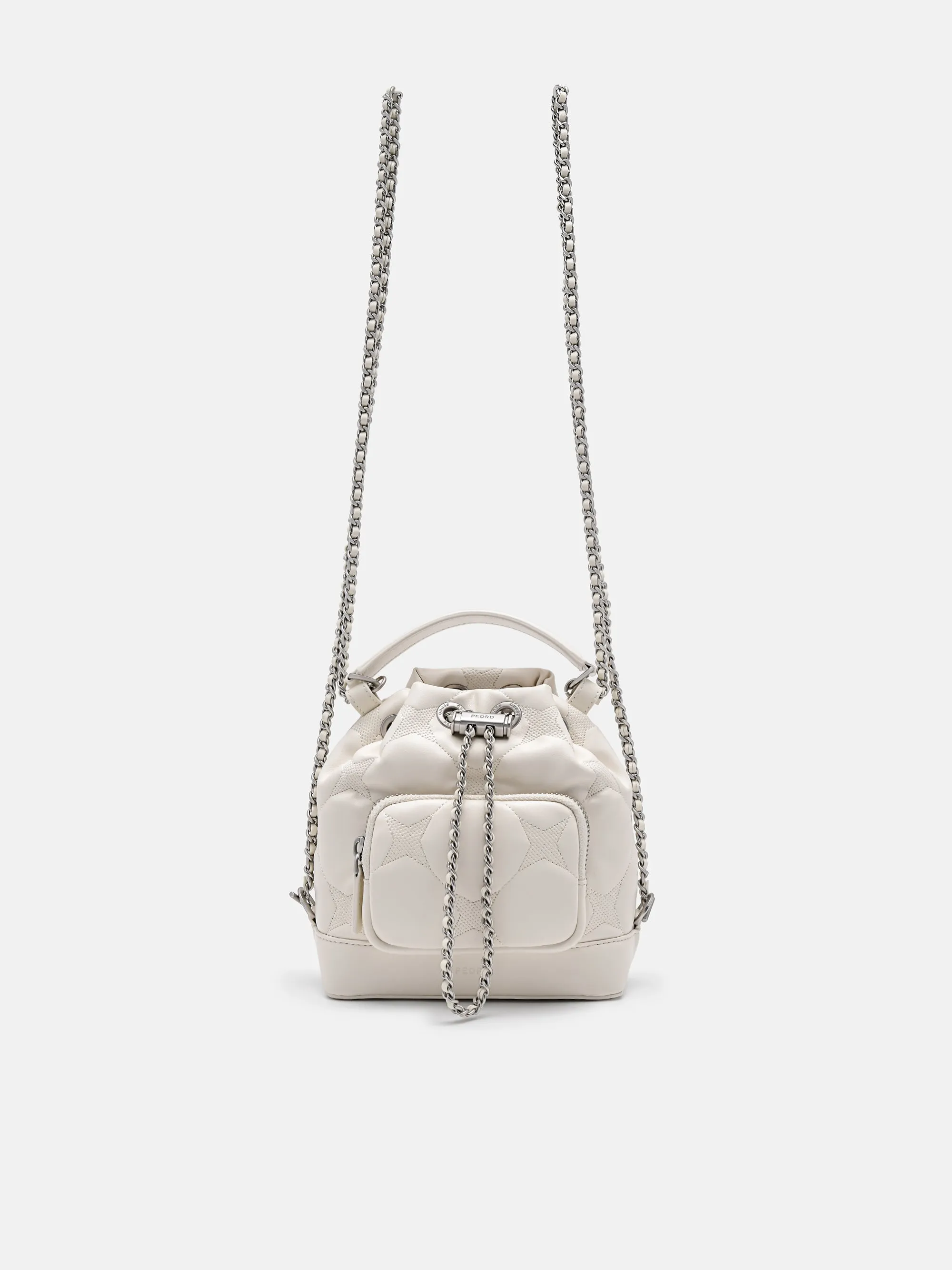 Maisie Mini Bucket Bag