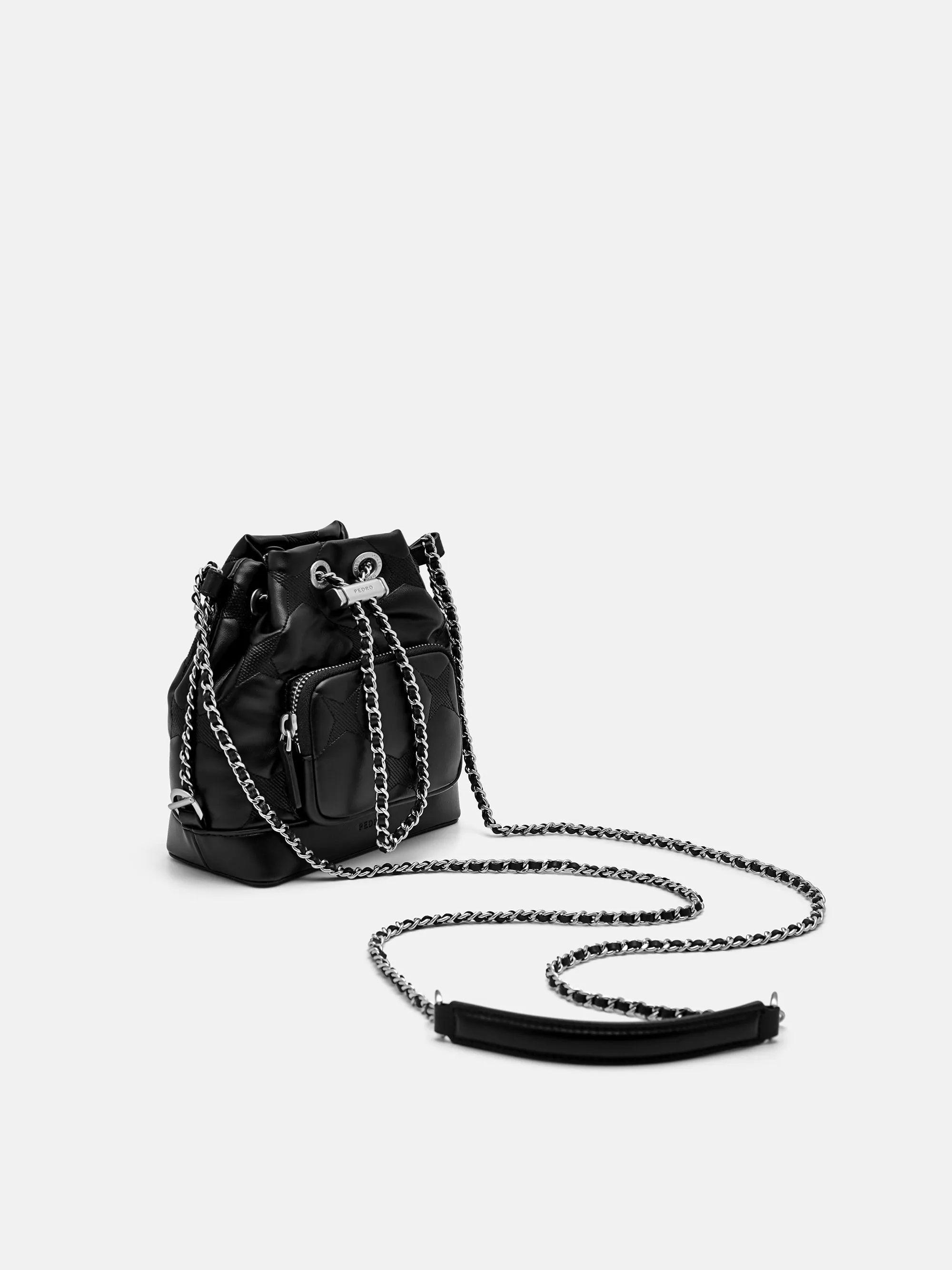 Maisie Mini Bucket Bag