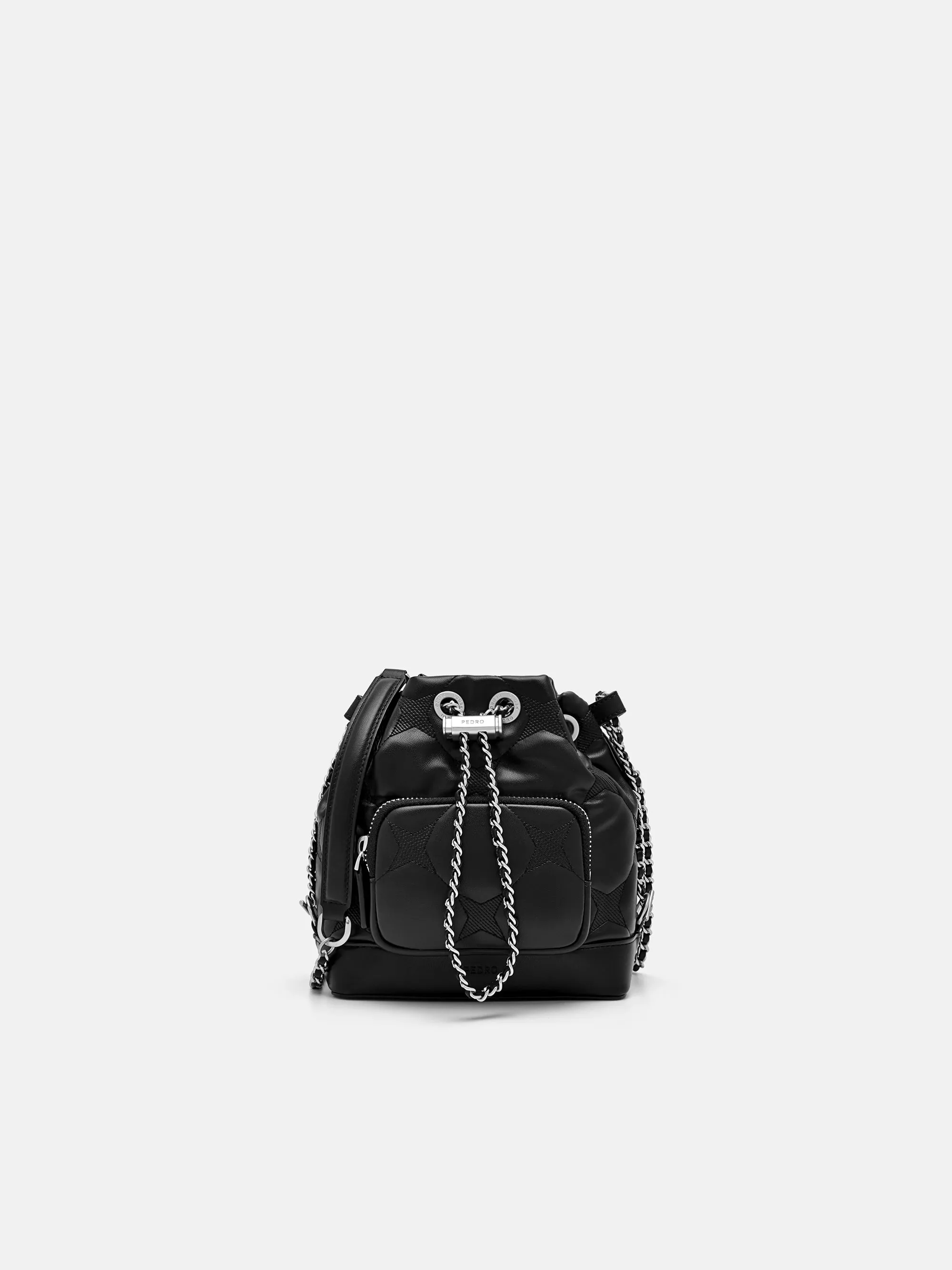 Maisie Mini Bucket Bag