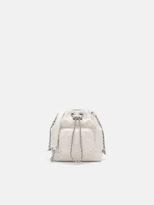 Maisie Mini Bucket Bag