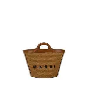 Marni Tropicalia Bucket Bag