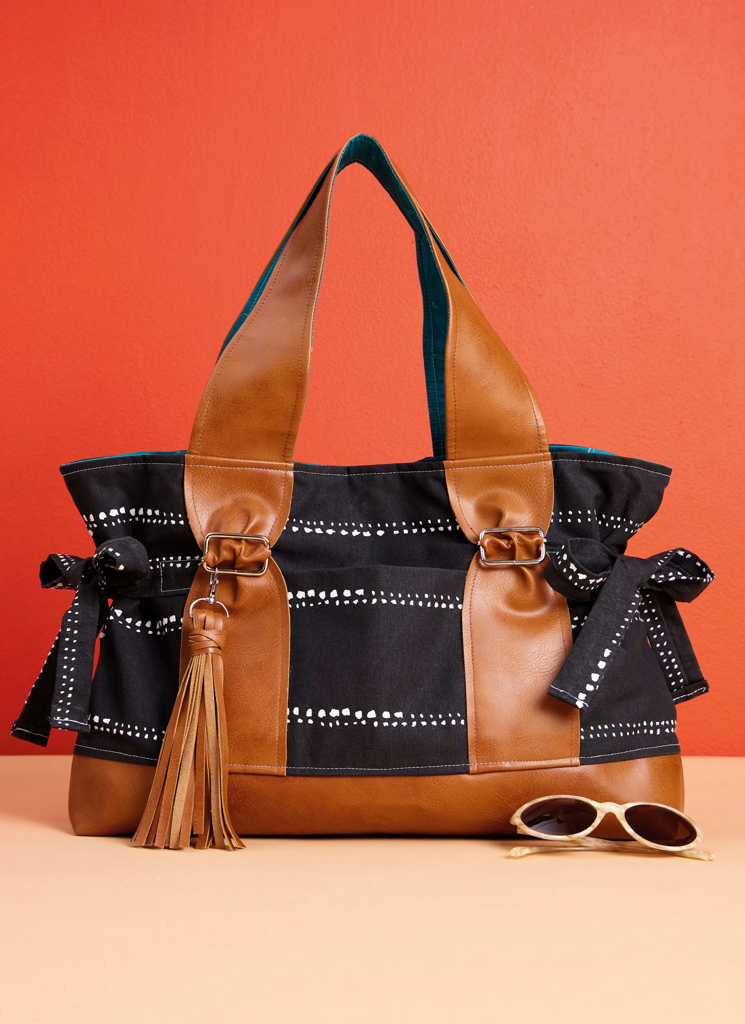 McCall's Pattern M8467 Accessories