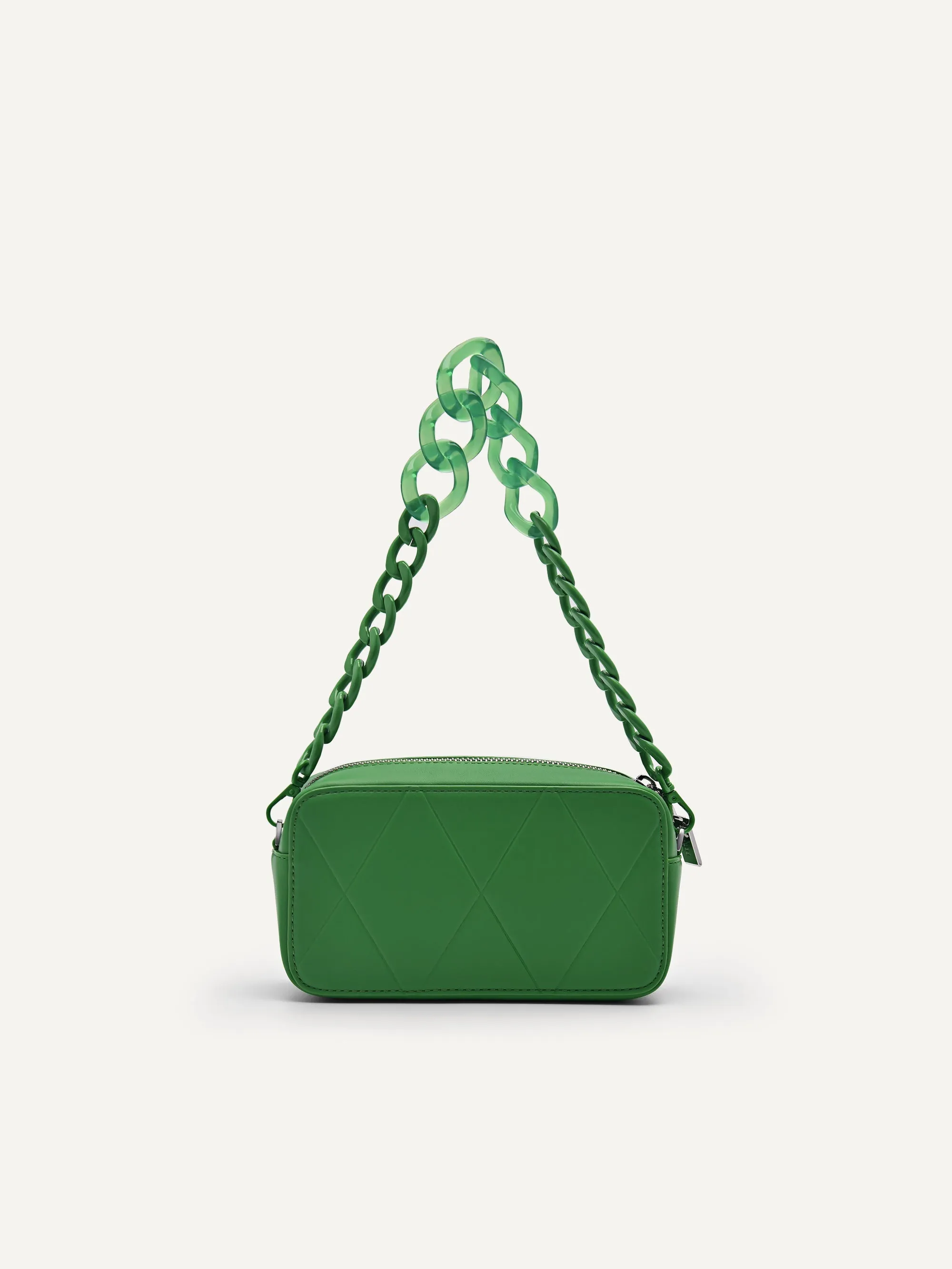 Megan Mini Shoulder Bag