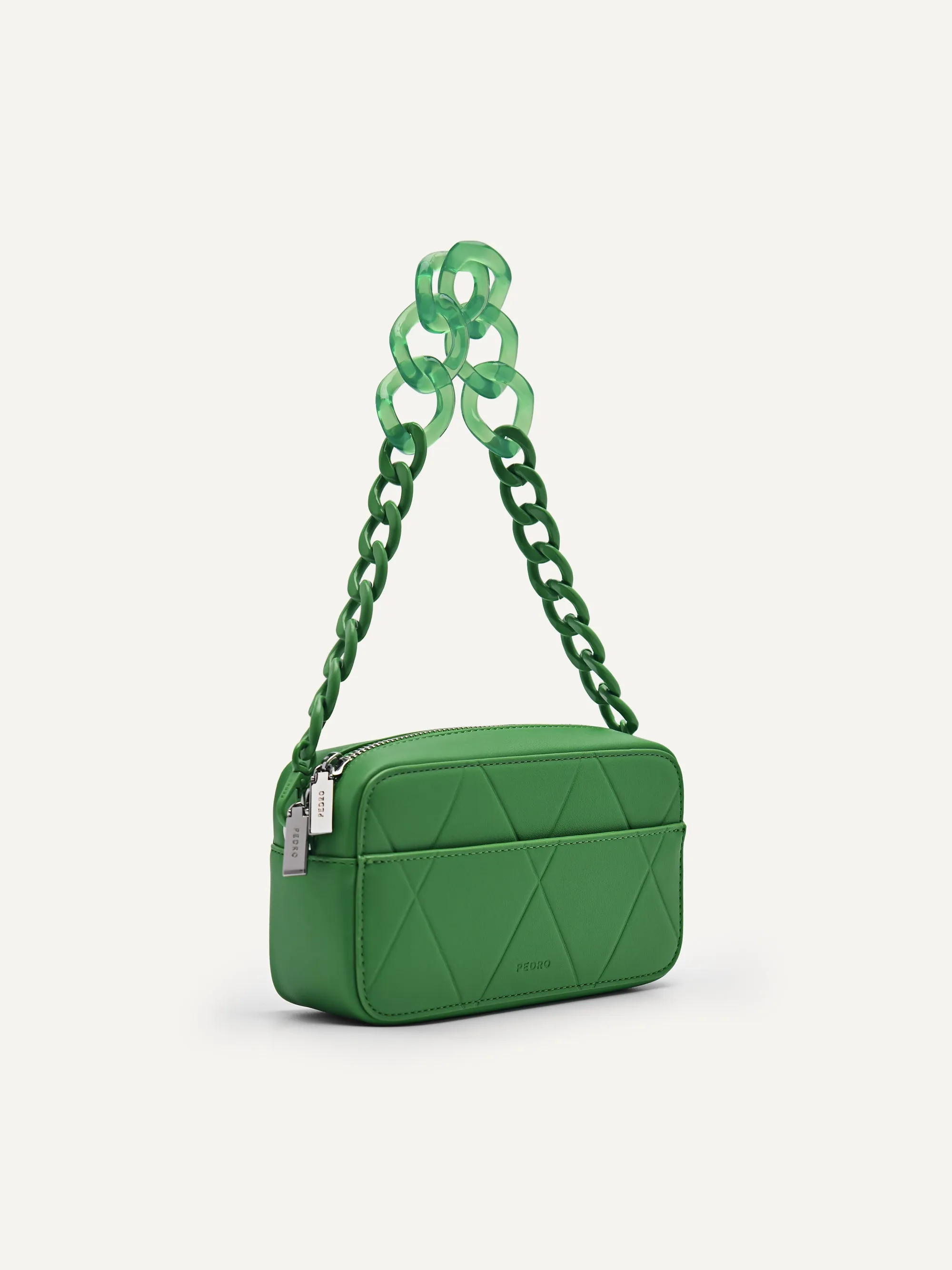 Megan Mini Shoulder Bag