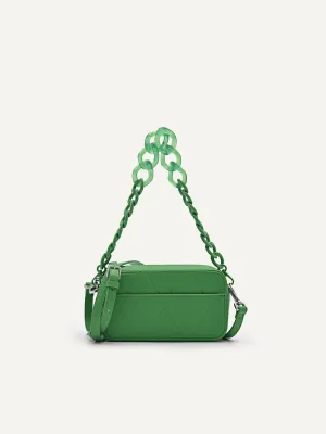Megan Mini Shoulder Bag