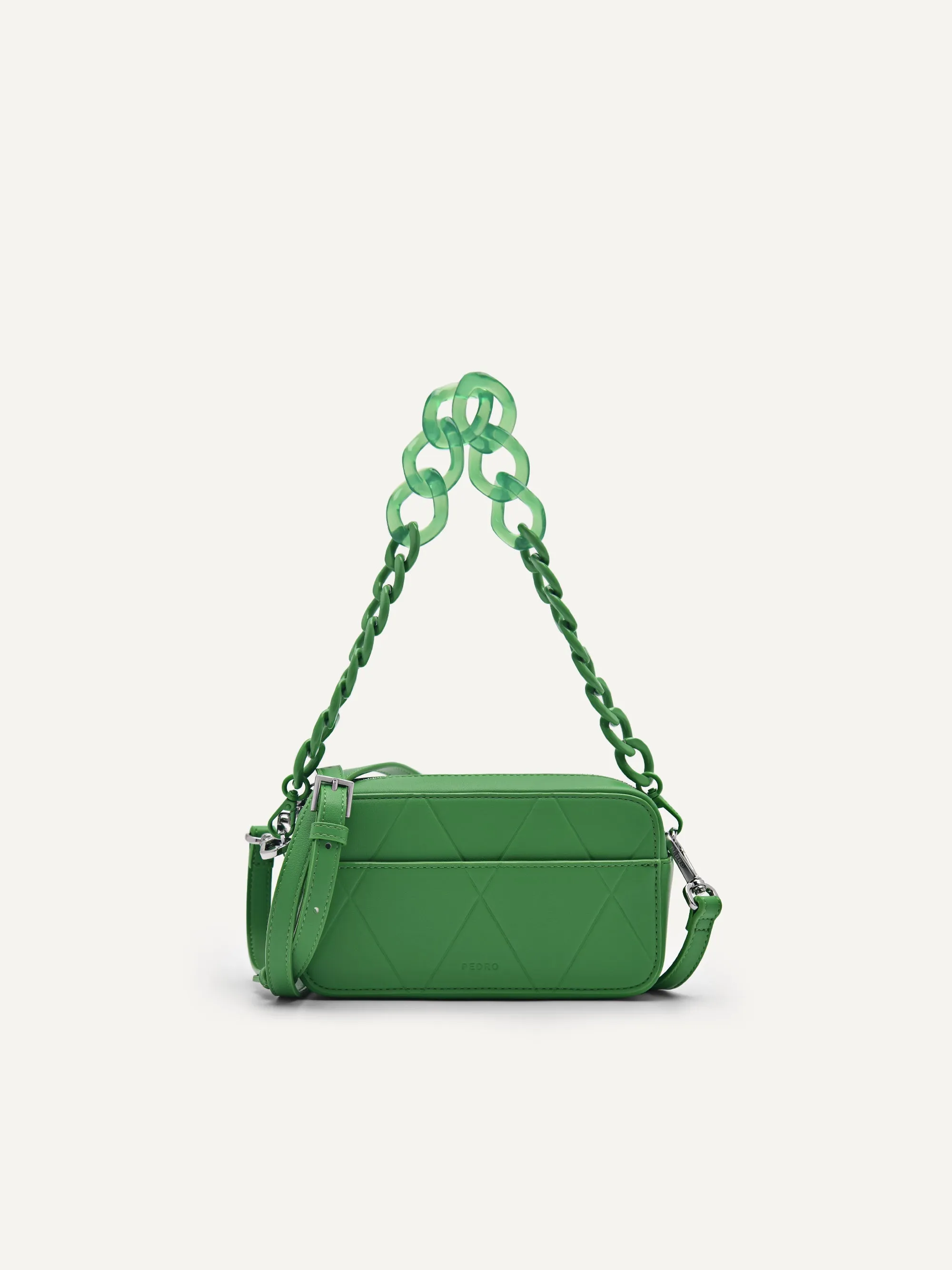 Megan Mini Shoulder Bag