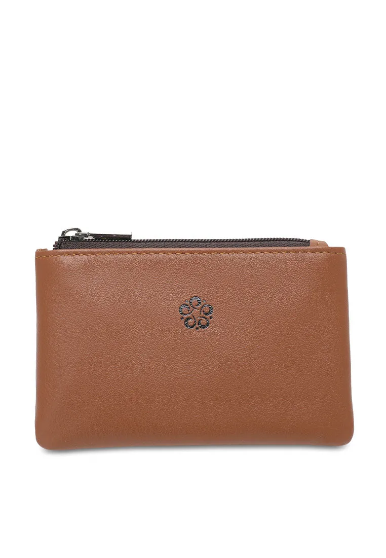 Men's Genuine Leather Card Holder - NW 012