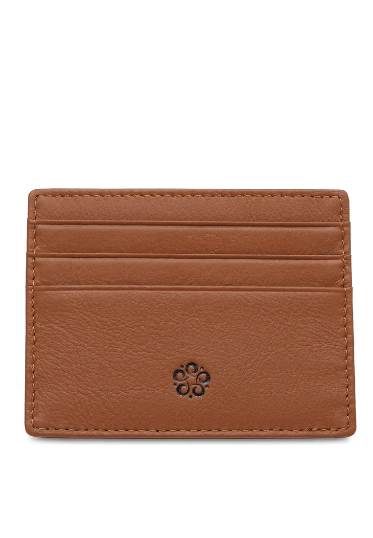 Men's Genuine Leather Card Holder - NW 012