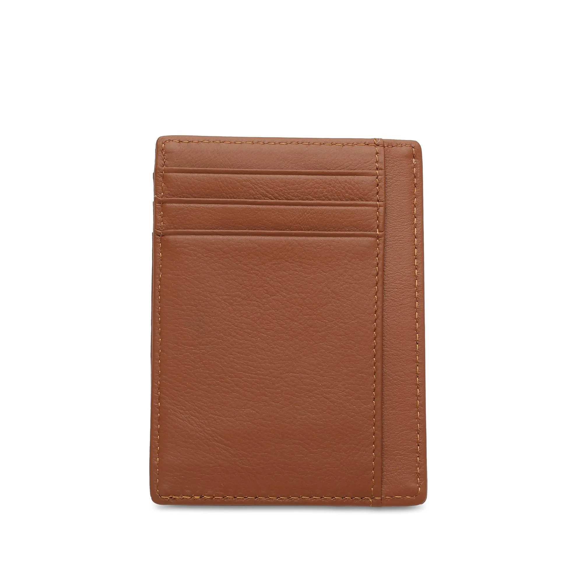 Men's Genuine Leather Card Holder - NW 012