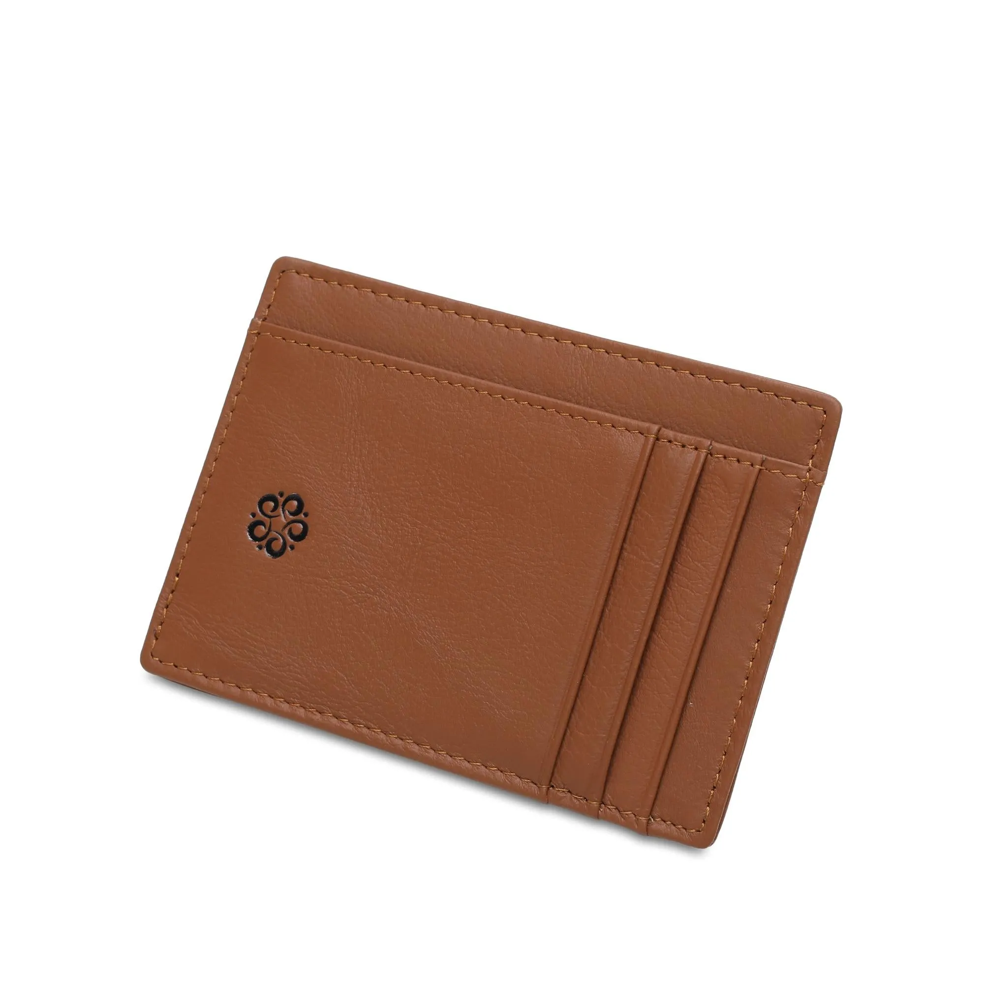 Men's Genuine Leather Card Holder - NW 012