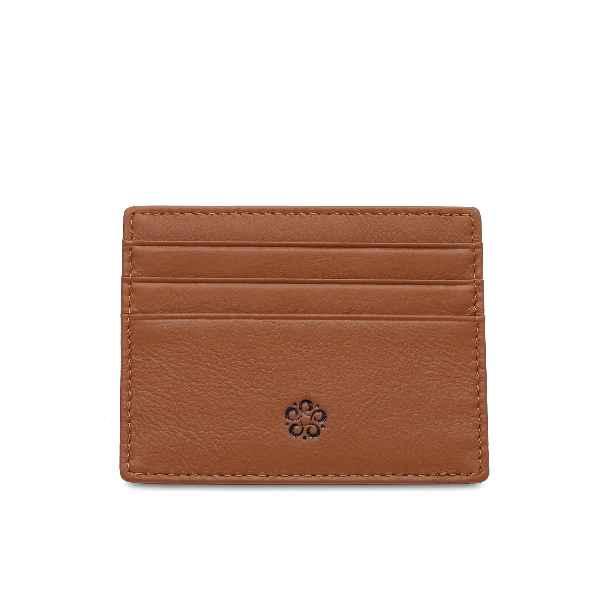 Men's Genuine Leather Card Holder - NW 012