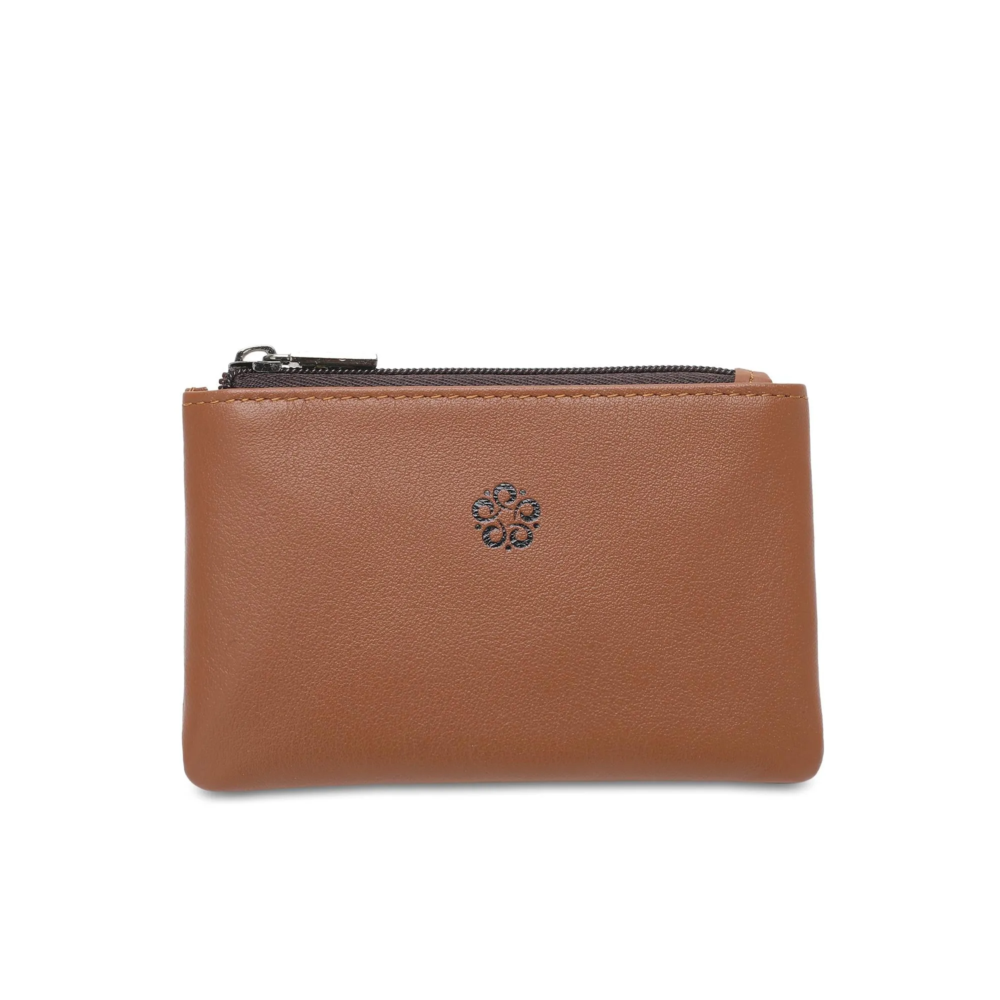 Men's Genuine Leather Card Holder - NW 012