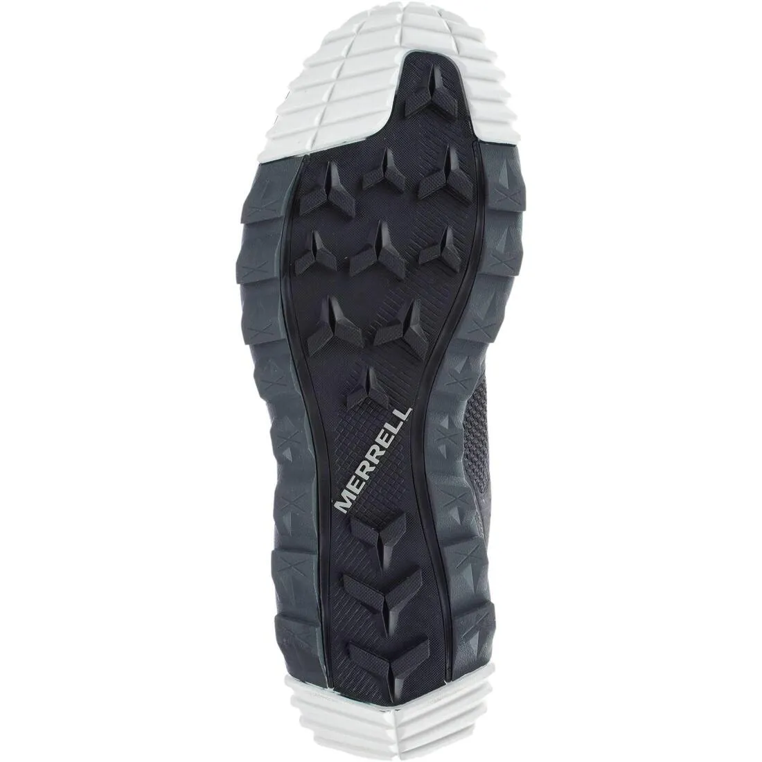 Merrell Wildwood Men's Athletic Hiking Shoe