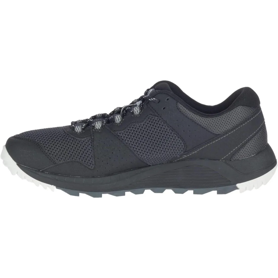 Merrell Wildwood Men's Athletic Hiking Shoe