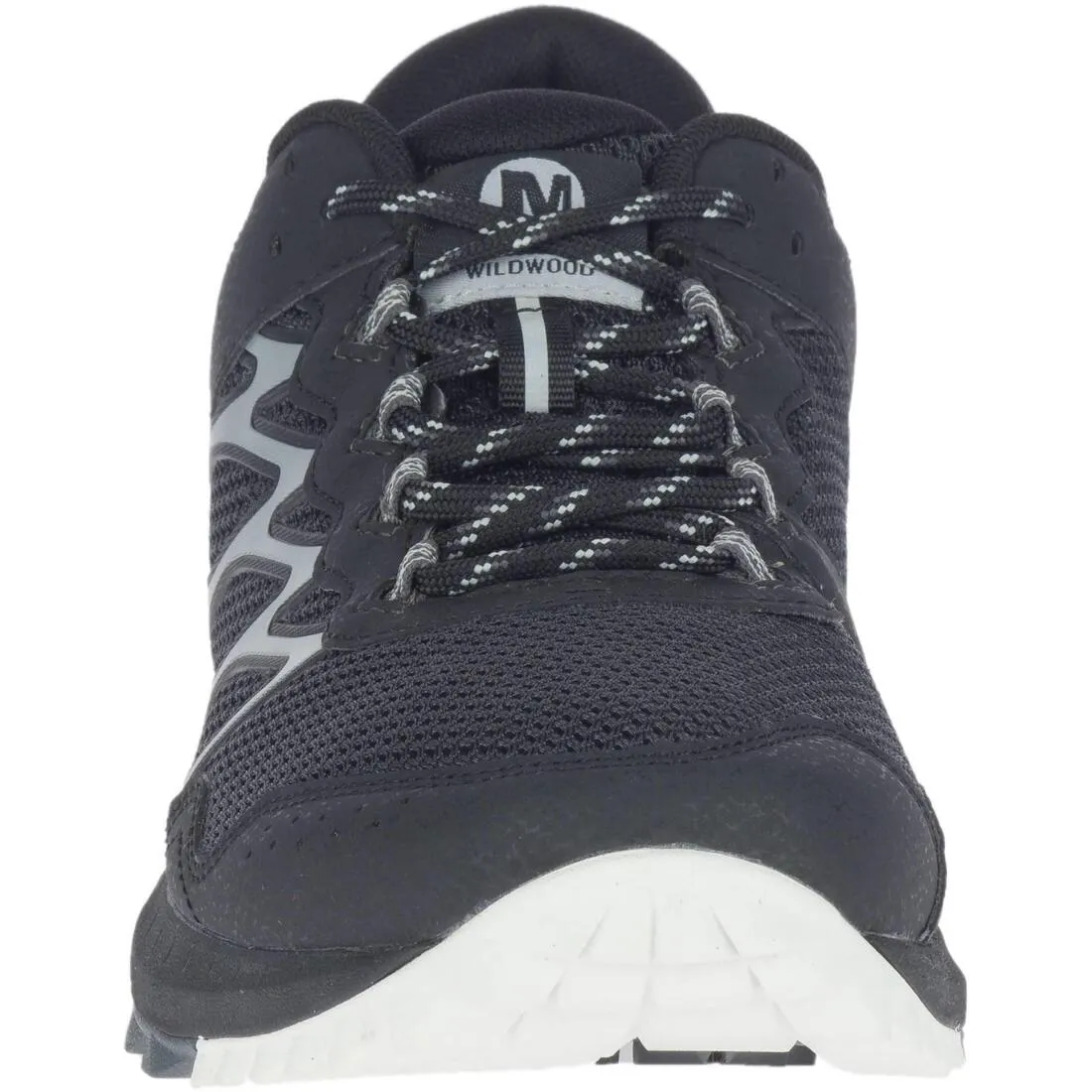 Merrell Wildwood Men's Athletic Hiking Shoe